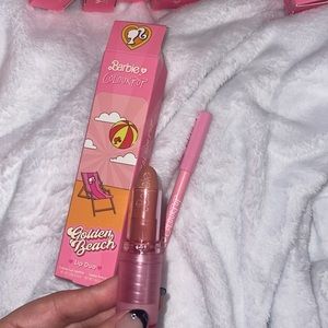 Barbie x Colourpop 🩷buy 2 get 1 free💖